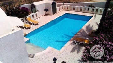 L 238 -                            Koupit
                           Villa avec piscine Djerba